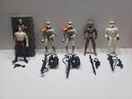 Star Wars 3.75 POTF Power of the Force Figures PS, Verzamelen, Star Wars, Actiefiguurtje, Zo goed als nieuw, Verzenden