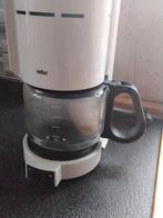Koffiezetapparaat, Witgoed en Apparatuur, Ophalen, Koffiemachine