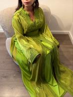 Kaftan/ Caftan/ Takshita verhuur, Ophalen of Verzenden, Zo goed als nieuw
