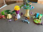 Zo goed als nieuw playmobil zeemeermin knikkerbaan met licht, Kinderen en Baby's, Speelgoed | Playmobil, Ophalen, Zo goed als nieuw
