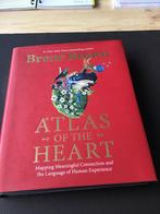 Atlas of the Heart - Brené Brown, Ophalen of Verzenden, Zo goed als nieuw, Overige onderwerpen