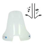 Windscherm Hoog Helder Origineel La Souris Fly + Bev Set, Ophalen of Verzenden, Nieuw, AGM