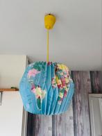 Hanglamp wereldbol voor op de babykamer of kinderkamer, Kinderen en Baby's, Kinderkamer | Inrichting en Decoratie, Ophalen of Verzenden