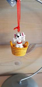 Disney Lucky ornament 101 Dalmatiërs, Ophalen of Verzenden, Overige figuren, Nieuw, Beeldje of Figuurtje