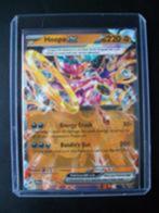 6198: Nieuwe Pokemon Kaart HOOPA EX HP 220 (098/182), Hobby en Vrije tijd, Verzamelkaartspellen | Pokémon, Nieuw, Foil, Losse kaart