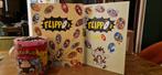 Flippo's verzameling, Ophalen of Verzenden, Spiek, Verzameling, Met verzamelmap(pen)