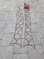 sneeuwkettingen 185/70 R14 of 175/70 R15., Auto diversen, Ophalen, Gebruikt