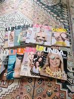 Linda maandblad, Ophalen of Verzenden, Damesbladen