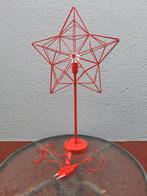 Ikea ster tafellamp type stråla j1609,lees de beschrijving, Huis en Inrichting, Lampen | Tafellampen, Ophalen of Verzenden, Zo goed als nieuw