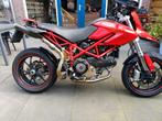 Ducati Hypermotard 1100 Biggelaar tuned, Motoren, Motoren | Ducati, 2 cilinders, Particulier, Meer dan 35 kW, 1100 cc