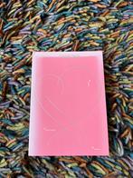 BTS album map of the soul persona version 03 (compleet), Ophalen of Verzenden, Zo goed als nieuw