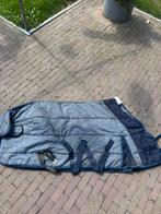 Mooie staldeken, Dieren en Toebehoren, Ophalen of Verzenden, Zo goed als nieuw, Deken