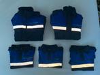 MBO Rijnland beveiligingkleding, Kleding | Heren, Ophalen of Verzenden, Zo goed als nieuw, Maat 46 (S) of kleiner