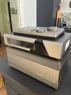 Quad 606 Versterker met Quad 66 Pre-amp en AB (set 2), Ophalen of Verzenden, Gebruikt, Stereo, Overige merken