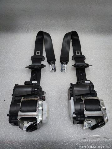 Audi A3 gordelset L+R voor 8Y0857705H 8Y0 857 705 H 8Y085770 beschikbaar voor biedingen