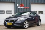 Volvo V40 2.0 D2 Summum | LEDER | PANO | CAMERA | XENON | ST, Auto's, Voorwielaandrijving, Gebruikt, 4 cilinders, 1969 cc