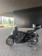 Piaggio Beverly 350 2020 Police ABS/ASR VOL UITGEVOERD, Ophalen, Overige modellen, Zo goed als nieuw, Benzine