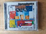 CD Stereophonics – Word Gets Around, Ophalen of Verzenden, Zo goed als nieuw