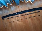 Abu Garcia Hornet Stinger Plus 2.75m 8-28g, Ophalen, Zo goed als nieuw, Werphengel