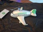 Transavia Kerstbal Vliegtuig - Nieuw, Ophalen of Verzenden, Nieuw, Kerst, Overige typen