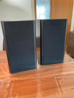 Jamo concert 2 luidsprekers, Ophalen, Gebruikt, 60 tot 120 watt, Front, Rear of Stereo speakers