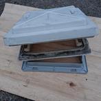 Caravan  dakraam frima, Gebruikt, Minder dan 80 cm, Minder dan 80 cm, Overige typen