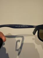 Ray Ban Blauw, Sieraden, Tassen en Uiterlijk, Zonnebrillen en Brillen | Heren, Zonnebril, Blauw, Ophalen of Verzenden, Zo goed als nieuw