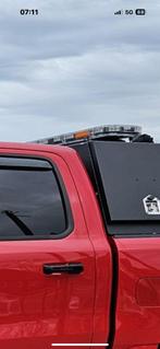 Zwaaibalk met knipperlichten, Auto diversen, Ophalen, Zo goed als nieuw