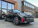 Mini Mini Countryman 2.0 JCW ALL4 John Cooper Works XL F1 30, 1998 cc, Zwart, Zwart, Bedrijf
