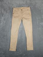 PME Legend Chino Broek W34 L36 Beige Pall Mall, Overige kleuren, ., Ophalen of Verzenden, Zo goed als nieuw