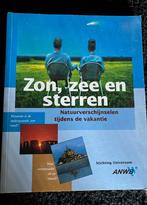 Zon, zee en sterren, Boeken, Wetenschap, Ophalen of Verzenden, Zo goed als nieuw