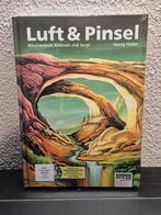 Airbrush boek, Ophalen of Verzenden, Nieuw