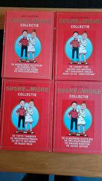 Suske en Wiske 15 stripboeken ingebonden, Meerdere stripboeken, Ophalen of Verzenden, Gelezen
