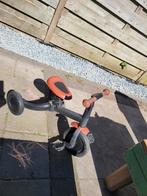 Topmark KAYA 4 in 1 loopfiets, Ophalen, Zo goed als nieuw