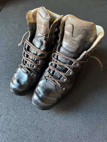 Hanwag Tatra GTX GoreTeX maat 42.5 beschikbaar voor biedingen
