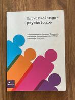 Ontwikkelingspsychologie - Fontys, Ophalen of Verzenden, Gelezen, Ontwikkelingspsychologie