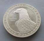 1 dollar 1983 UNC-, Postzegels en Munten, Munten | Amerika, Ophalen of Verzenden, Noord-Amerika, Losse munt, Zilver