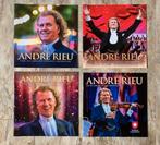 Diverse tourboeken André Rieu op het Vrijthof, Verzamelen, Ophalen of Verzenden, Zo goed als nieuw, Overige typen