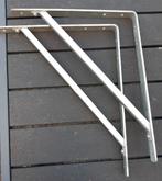 Stevige plankdragers (2 stuks), Ophalen of Verzenden, Nieuw, Overige typen