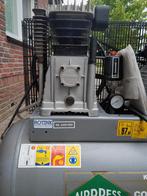 Airpress Compressor HL 425/100 - Goede Staat, Ophalen, Gebruikt, 6 tot 10 bar, 25 tot 100 liter