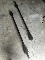 Thule dakdragers, Auto diversen, Ophalen of Verzenden, Gebruikt
