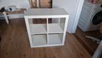 Ikea kallax kast, Huis en Inrichting, Kasten | Wandmeubels, Ophalen, Gebruikt, 25 tot 50 cm, Minder dan 150 cm