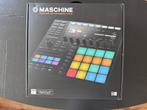 Native Instruments Maschine MK3 Black DAW, Ophalen of Verzenden, Nieuw, Audio