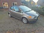 Mitsubishi Colt 1.1 Mivec CZ3 2010 Grijs, Auto's, Mitsubishi, Voorwielaandrijving, Stof, 74 pk, Colt