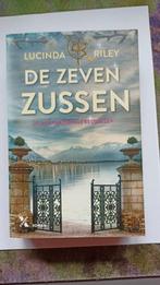 De Zeven Zussen, Boeken, Ophalen of Verzenden, Zo goed als nieuw, Nederland