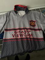 Manchester United - Cantona, Maat M, Ophalen of Verzenden, Gebruikt, Shirt
