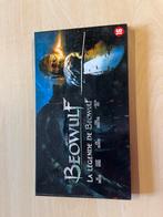 Beowulf DVD Boxset - Actie, Gebruikt, Vanaf 16 jaar, Boxset, Actie