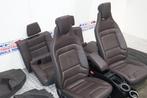 bruin leder bekleding set BMW I3 2020, Auto-onderdelen, Interieur en Bekleding, Gebruikt, Ophalen of Verzenden, BMW