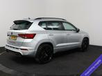 CUPRA Ateca 2.0 TSI 4x4 Virtual Cockpit Panodak Carplay 360, Auto's, Cupra, Automaat, Adaptive Cruise Control, Gebruikt, 4 cilinders