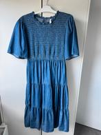 Denim jurk JDY, Blauw, Ophalen of Verzenden, Zo goed als nieuw, Maat 36 (S)